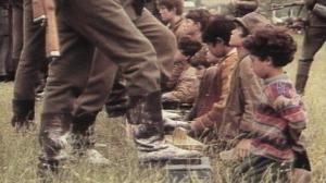 Кадры из фильма Кровавая легенда / Krvava bajka (1969)