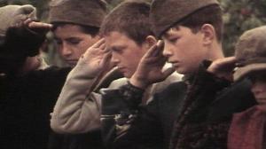 Кадры из фильма Кровавая легенда / Krvava bajka (1969)