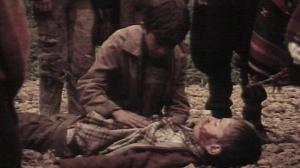 Кадры из фильма Кровавая легенда / Krvava bajka (1969)