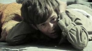 Кадры из фильма Кровавая легенда / Krvava bajka (1969)