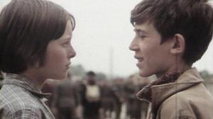 Кадры из фильма Кровавая легенда / Krvava bajka (1969)