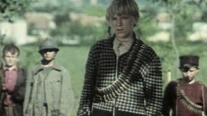 Кадры из фильма Кровавая легенда / Krvava bajka (1969)
