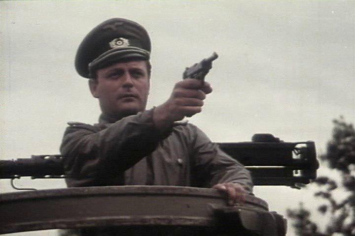 Кадр из фильма Кровавая легенда / Krvava bajka (1969)