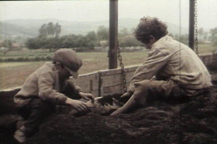 Кадр из фильма Кровавая легенда / Krvava bajka (1969)