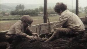 Кадры из фильма Кровавая легенда / Krvava bajka (1969)