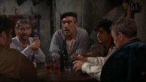 Кадры из фильма Тайна Санта-Виттории / The Secret of Santa Vittoria (1969)