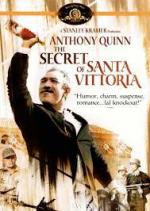 Тайна Санта-Виттории / The Secret of Santa Vittoria (1969)