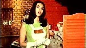 Кадры из фильма Золотая вдова / Une veuve en or (1969)