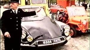 Кадры из фильма Золотая вдова / Une veuve en or (1969)