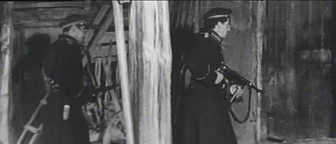 Кадр из фильма Восьмой / Osmiyat (1969)