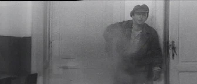 Кадр из фильма Восьмой / Osmiyat (1969)