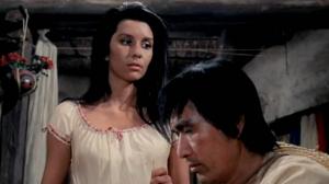 Кадры из фильма Армия пяти / Un esercito di 5 uomini (1969)
