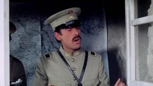 Кадры из фильма Армия пяти / Un esercito di 5 uomini (1969)