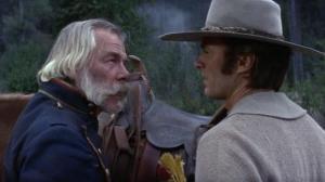 Кадры из фильма Золото Калифорнии / Paint Your Wagon (1969)