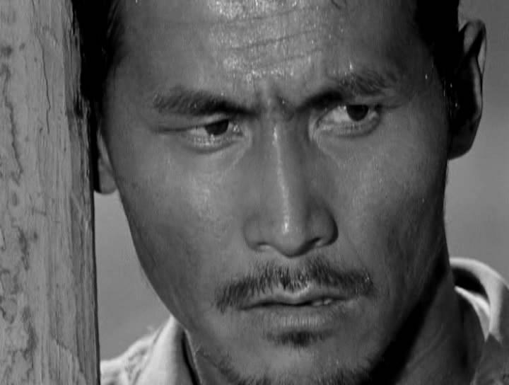 Кадр из фильма Джамиля / 1969 (1969)