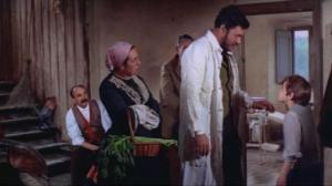 Кадры из фильма Мадам Бовари / Die nackte Bovary (1969)