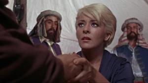 Кадры из фильма Людоед / Shark! (1969)