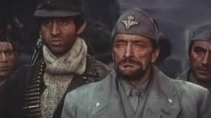 Кадры из фильма Битва на Неретве / La Battaglia della Neretva (1969)
