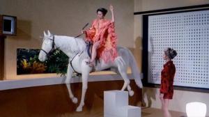 Кадры из фильма Шах королеве / Scacco alla regina (1969)