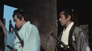 Кадры из фильма Шинсенгуми / Shinsengumi (1969)