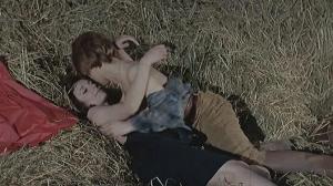 Кадры из фильма Невеста пирата / La fiancée du pirate (1969)