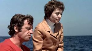 Кадры из фильма Мужчина, который мне нравится / Un homme qui me plaît (1969)