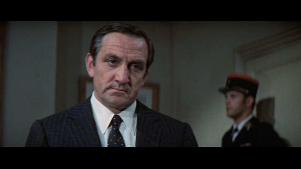 Кадр из фильма Сицилийский клан / Le clan des Siciliens (1969)