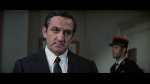 Кадры из фильма Сицилийский клан / Le clan des Siciliens (1969)