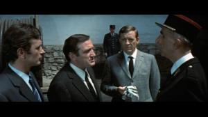 Кадры из фильма Сицилийский клан / Le clan des Siciliens (1969)