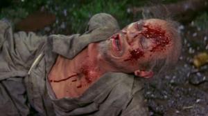 Кадры из фильма Муки ада / Jigokuhen (1969)