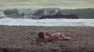 Кадры из фильма Сделка / The Arrangement (1969)