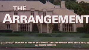Кадры из фильма Сделка / The Arrangement (1969)