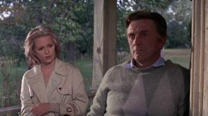 Кадры из фильма Сделка / The Arrangement (1969)