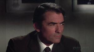 Кадры из фильма Отрезанные от мира / Marooned (1969)