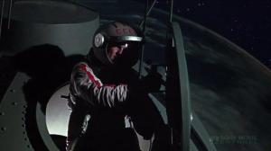 Кадры из фильма Отрезанные от мира / Marooned (1969)