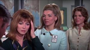 Кадры из фильма Отрезанные от мира / Marooned (1969)