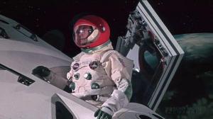 Кадры из фильма Отрезанные от мира / Marooned (1969)