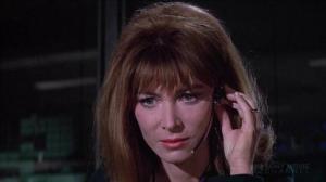 Кадры из фильма Отрезанные от мира / Marooned (1969)