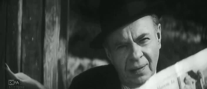 Кадр из фильма Подозревается доктор Рот / Verdacht auf einen Toten (1969)