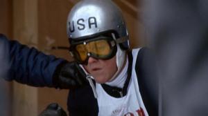 Кадры из фильма Скоростной спуск / Downhill Racer (1969)
