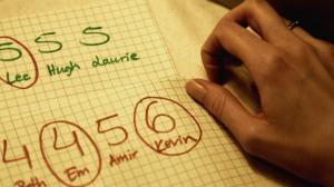 Кадры из фильма Связь / Coherence (2013)