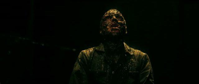 Кадр из фильма Гнилой человек / Septic Man (2013)