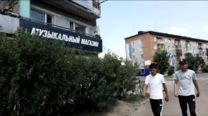 Кадры из фильма Шлагбаум (2013)