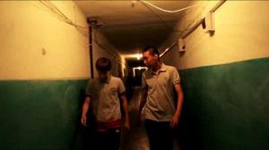 Кадры из фильма Шлагбаум (2013)