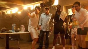 Кадры из фильма Конец света 2013: Апокалипсис по-голливудски / This Is the End (2013)