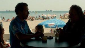 Кадры из фильма Непобедимые / Les invincibles (2013)
