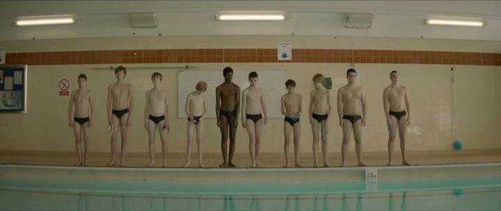 Кадр из фильма Сиськи / Tits (2013)
