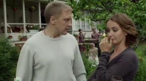 Кадры из фильма Двойной блюз (2013)