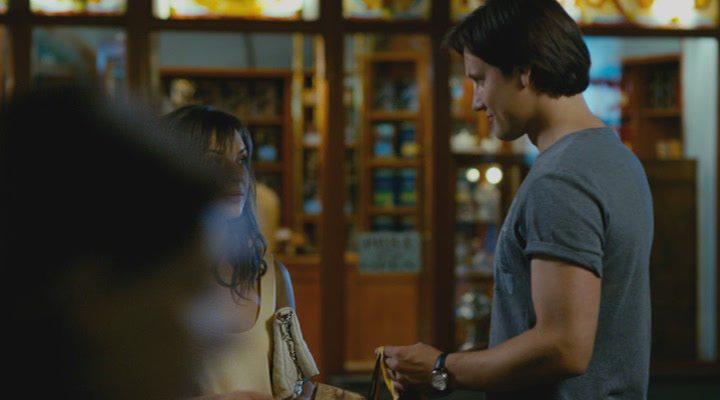 Кадр из фильма Дед 005 (2013)