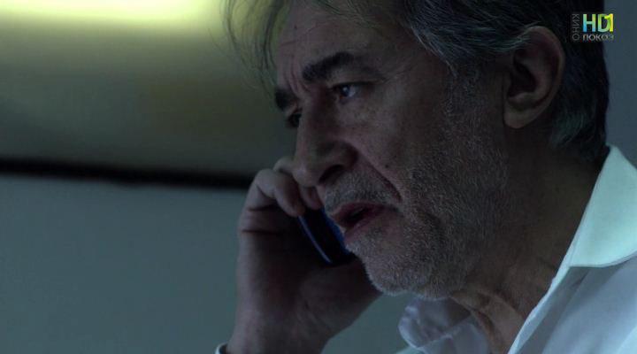 Кадр из фильма Ланестер / Lanester (2013)